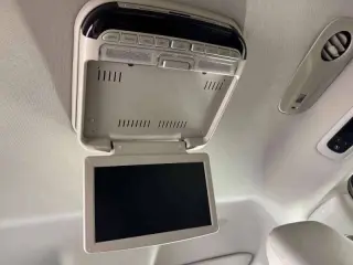 Chrysler Pacifica 2017