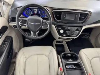 Chrysler Pacifica 2017