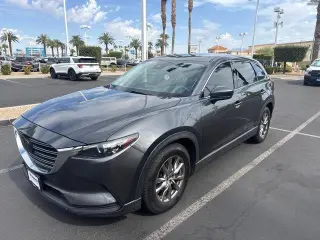 Mazda CX-9 2018 AWD Touring 4dr SUV