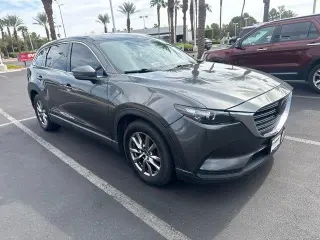Mazda CX-9 2018 AWD Touring 4dr SUV
