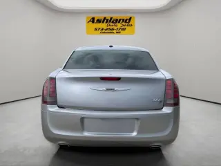 2014 Chrysler 300