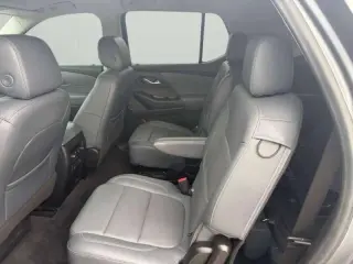 Chevrolet Traverse 2020