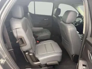 Chevrolet Traverse 2020