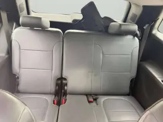Chevrolet Traverse 2020