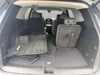 Chevrolet Traverse 2020