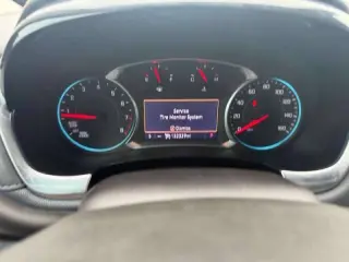 Chevrolet Traverse 2020