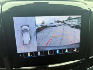 Chevrolet Traverse 2020