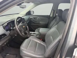 Chevrolet Traverse 2020