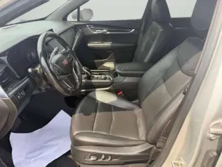 2020 Cadillac XT5