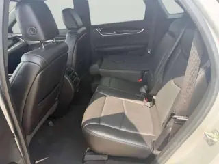 2020 Cadillac XT5