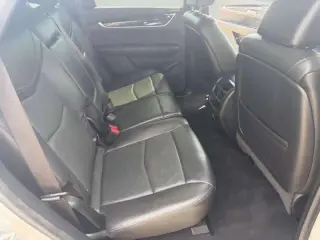 2020 Cadillac XT5