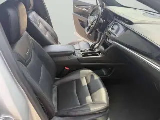 2020 Cadillac XT5