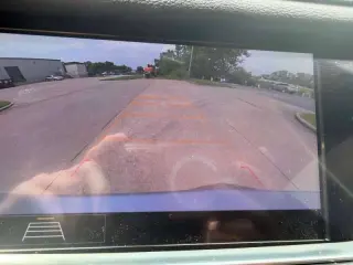2020 Cadillac XT5