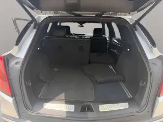 2020 Cadillac XT5