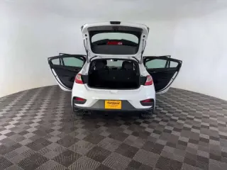 Chevrolet Cruze 2017