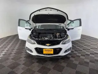 Chevrolet Cruze 2017