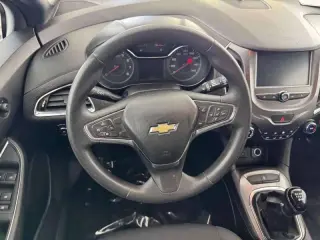 Chevrolet Cruze 2017