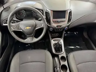 Chevrolet Cruze 2017