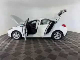 Chevrolet Cruze 2017