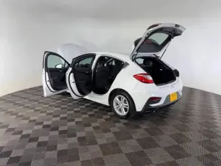 Chevrolet Cruze 2017