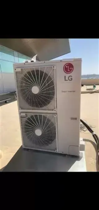 Ac installation