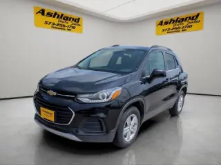 Chevrolet Trax 2019