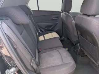 Chevrolet Trax 2019