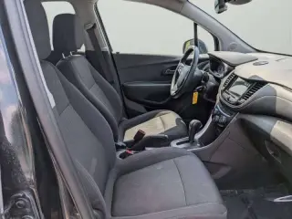 Chevrolet Trax 2019