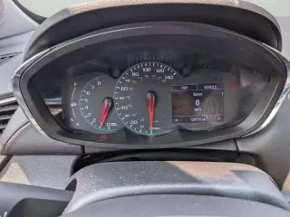 Chevrolet Trax 2019
