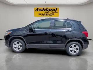 Chevrolet Trax 2019