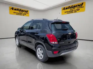 Chevrolet Trax 2019