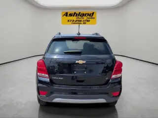 Chevrolet Trax 2019