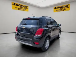 Chevrolet Trax 2019