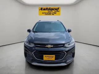 Chevrolet Trax 2019