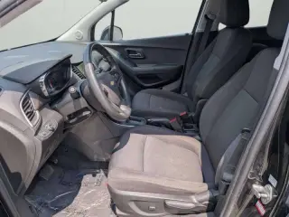 Chevrolet Trax 2019
