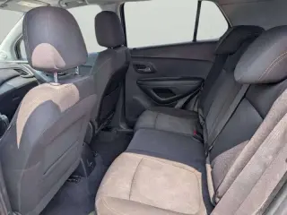Chevrolet Trax 2019