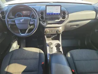Ford Bronco Sport 2023 AWD Big Bend 4dr SUV