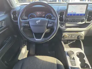 Ford Bronco Sport 2023 AWD Big Bend 4dr SUV