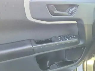 Ford Bronco Sport 2023 AWD Big Bend 4dr SUV