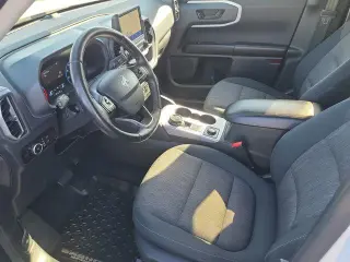 Ford Bronco Sport 2023 AWD Big Bend 4dr SUV