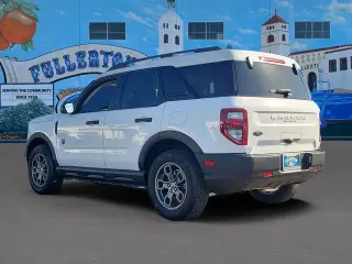 Ford Bronco Sport 2023 AWD Big Bend 4dr SUV