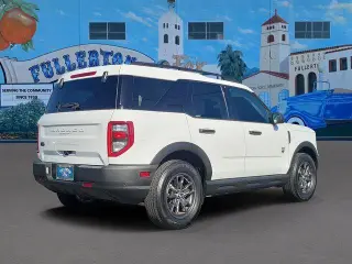 Ford Bronco Sport 2023 AWD Big Bend 4dr SUV