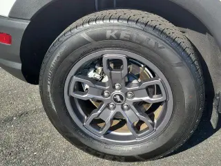 Ford Bronco Sport 2023 AWD Big Bend 4dr SUV