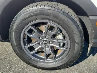 Ford Bronco Sport 2023 AWD Big Bend 4dr SUV