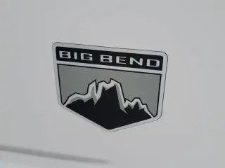 Ford Bronco Sport 2023 AWD Big Bend 4dr SUV