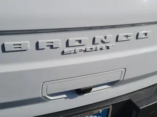 Ford Bronco Sport 2023 AWD Big Bend 4dr SUV