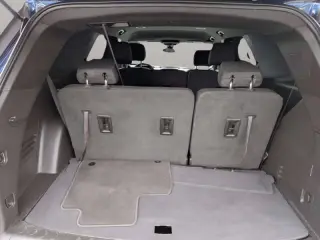 Chevrolet Traverse 2022
