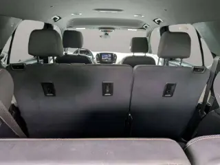 Chevrolet Traverse 2022