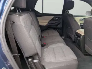 Chevrolet Traverse 2022
