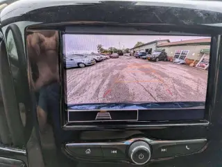Chevrolet Traverse 2022